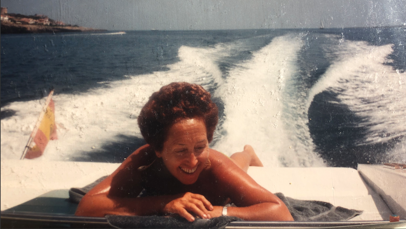 5 Lecciones de Vida de mi Abuela