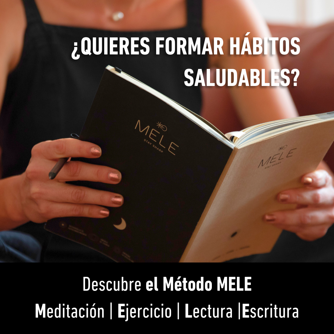 Libreta MELE