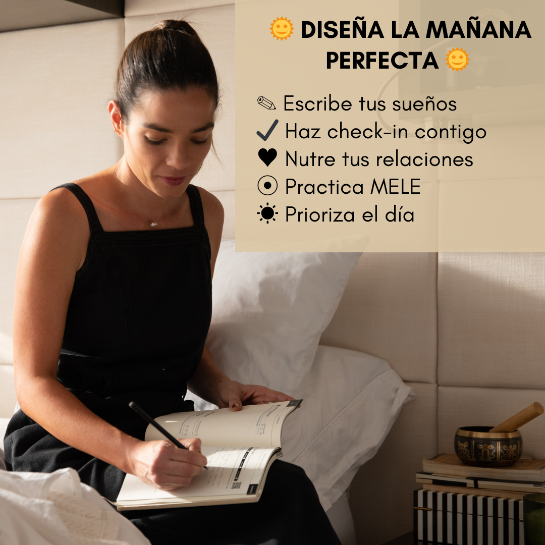 Libreta MELE