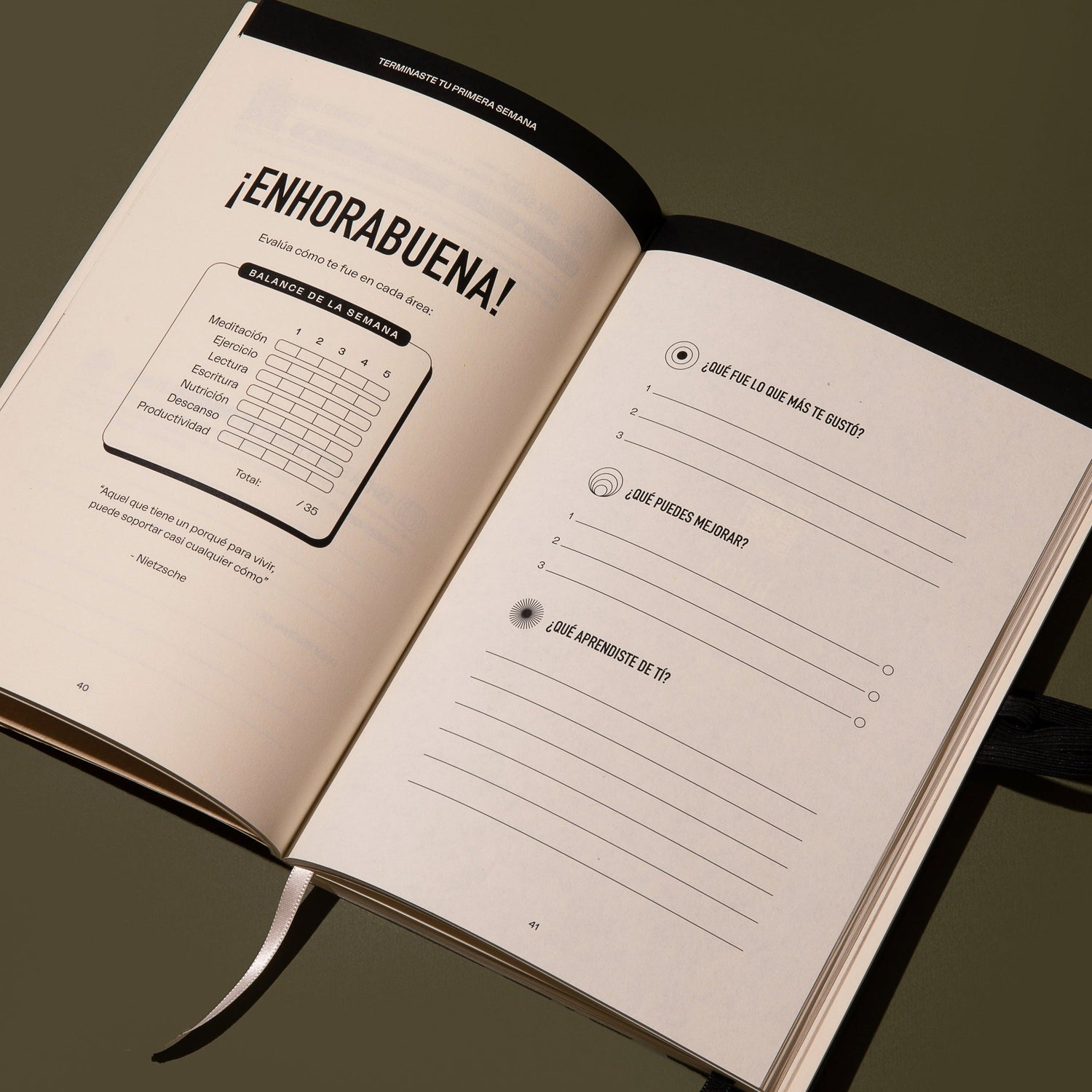 Libreta MELE