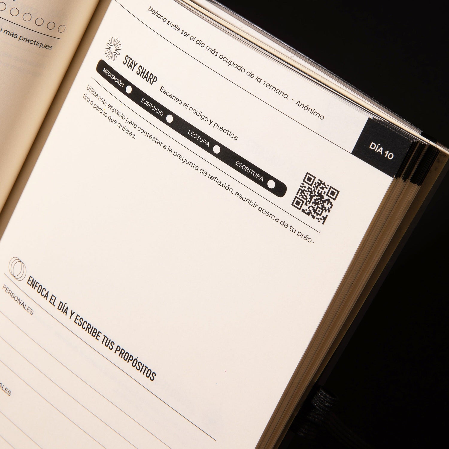 Libreta MELE