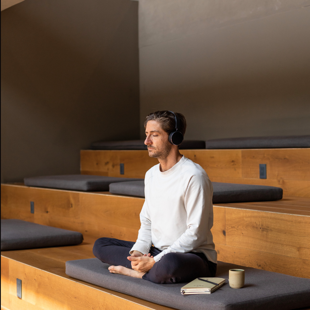 Cómo usar la meditación para tomar mejores decisiones
