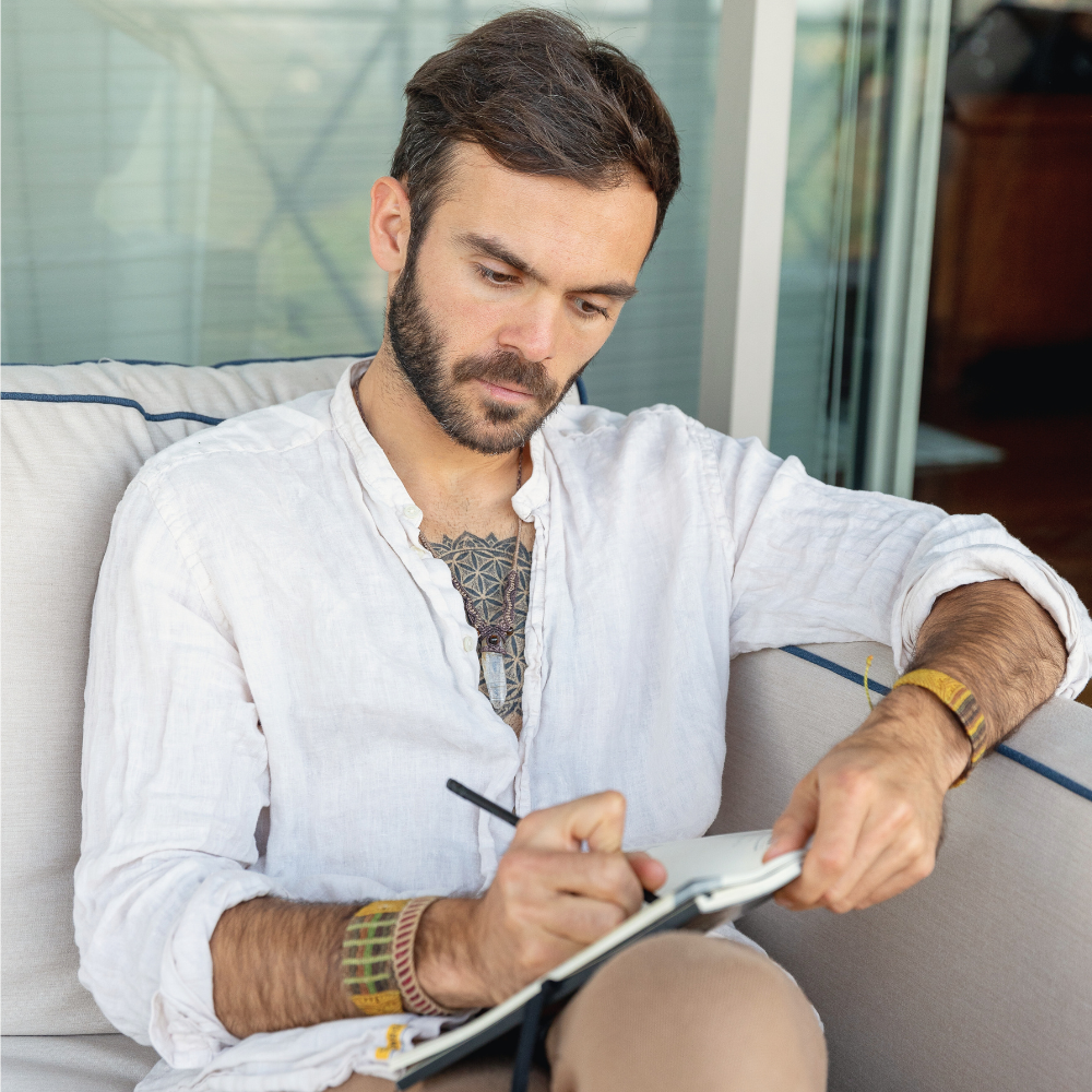 Por qué 5 minutos de gratitud pueden cambiar tu día(y qué dice la ciencia)