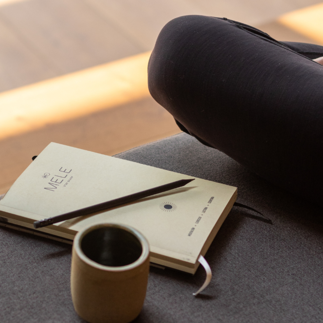 Regalar bienestar: una forma distinta de cuidar