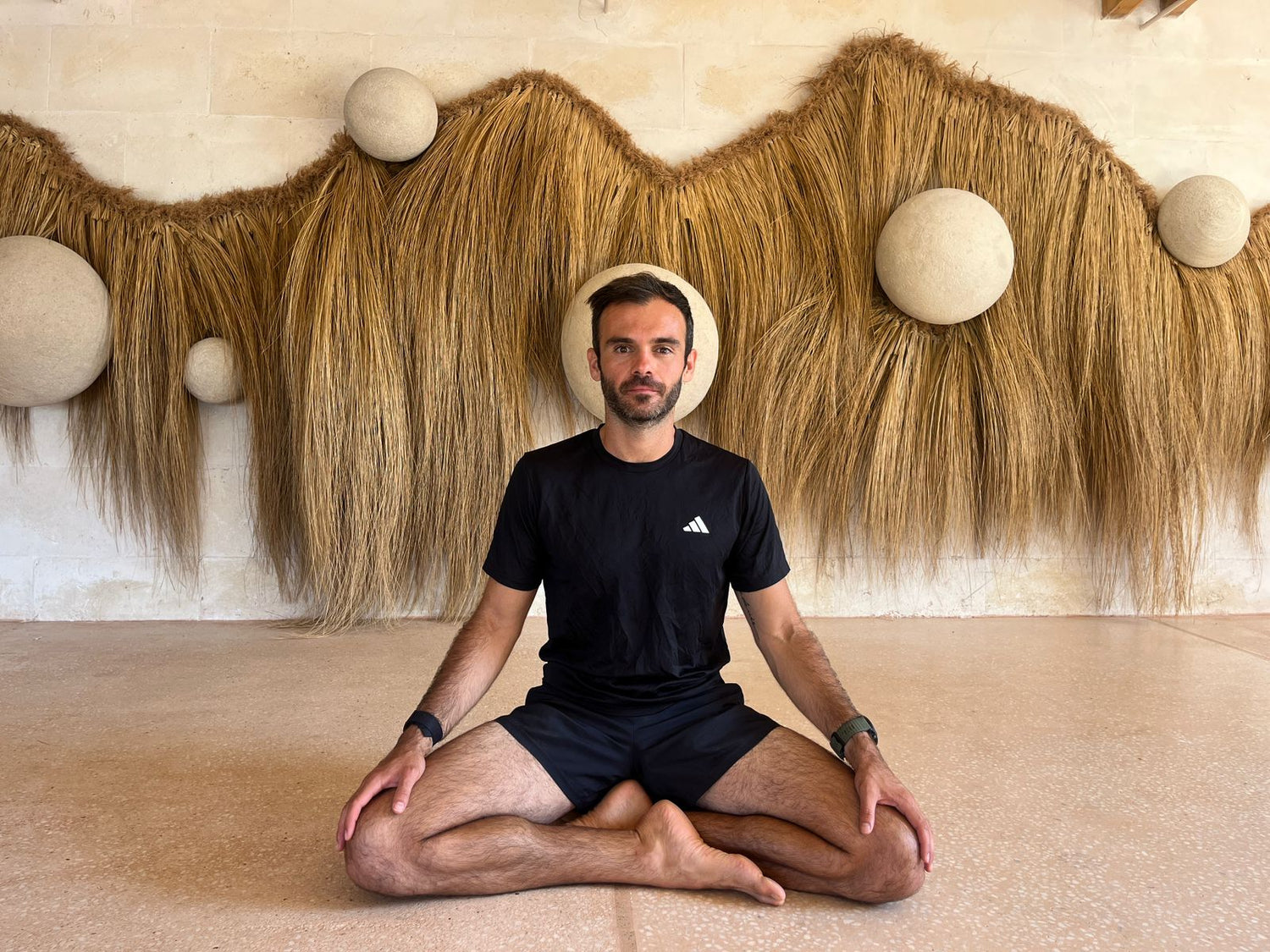 Cómo entrenar tu mente para encontrar calma en medio del caos