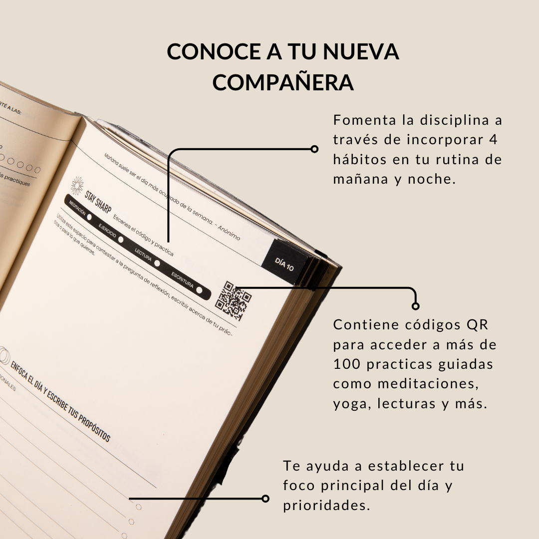 Libreta MELE