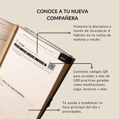 Libreta MELE